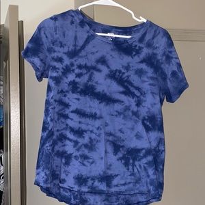 Old Navy Tie Dye Shirt